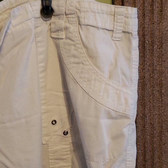 Style & Co. Jeans Style And Company Capris 43 Poshmark